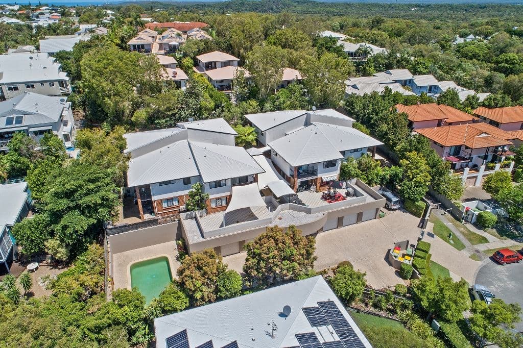 8 Beacon Court, Sunrise Beach QLD 4567, Sunrise Beach - Thumbnail 2