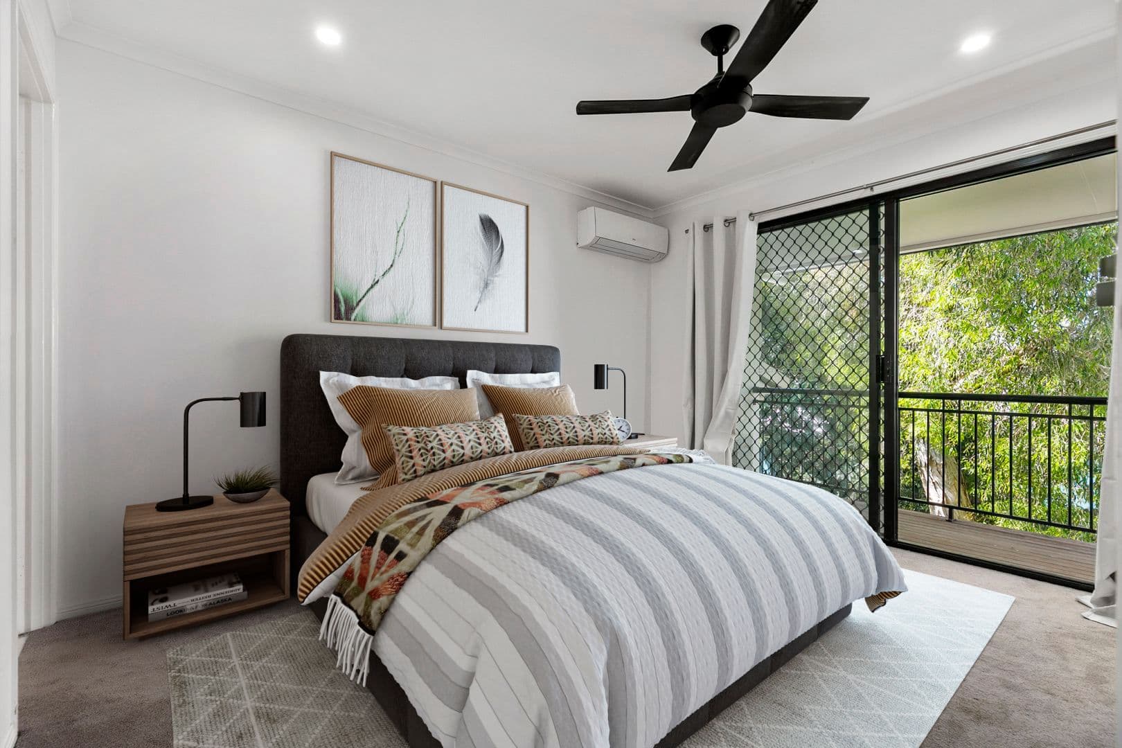 8 Beacon Court, Sunrise Beach QLD 4567, Sunrise Beach - Thumbnail 6
