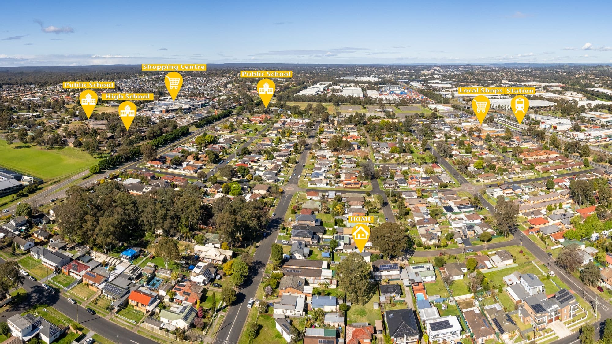 8 Phyllis Street, Minto NSW 2566, Minto - Thumbnail 2