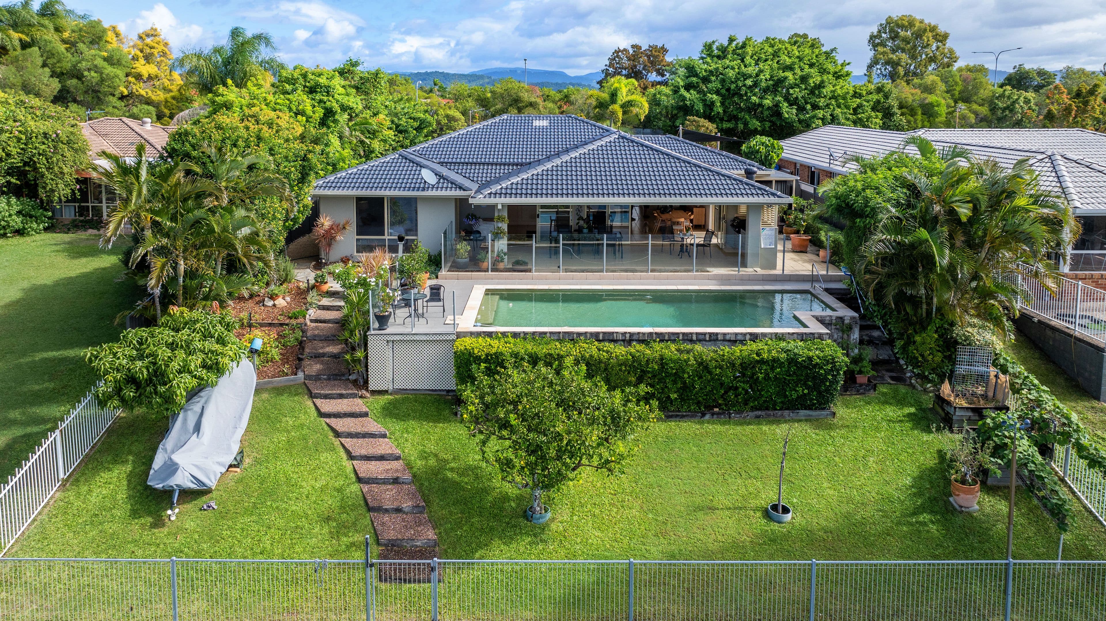 35 Cassowary Drive, Burleigh Waters QLD 4220, Burleigh Waters - Image 1