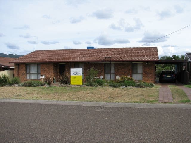 19 Dorothy Avenue, KOOTINGAL NSW 2352, Kootingal - Image 1