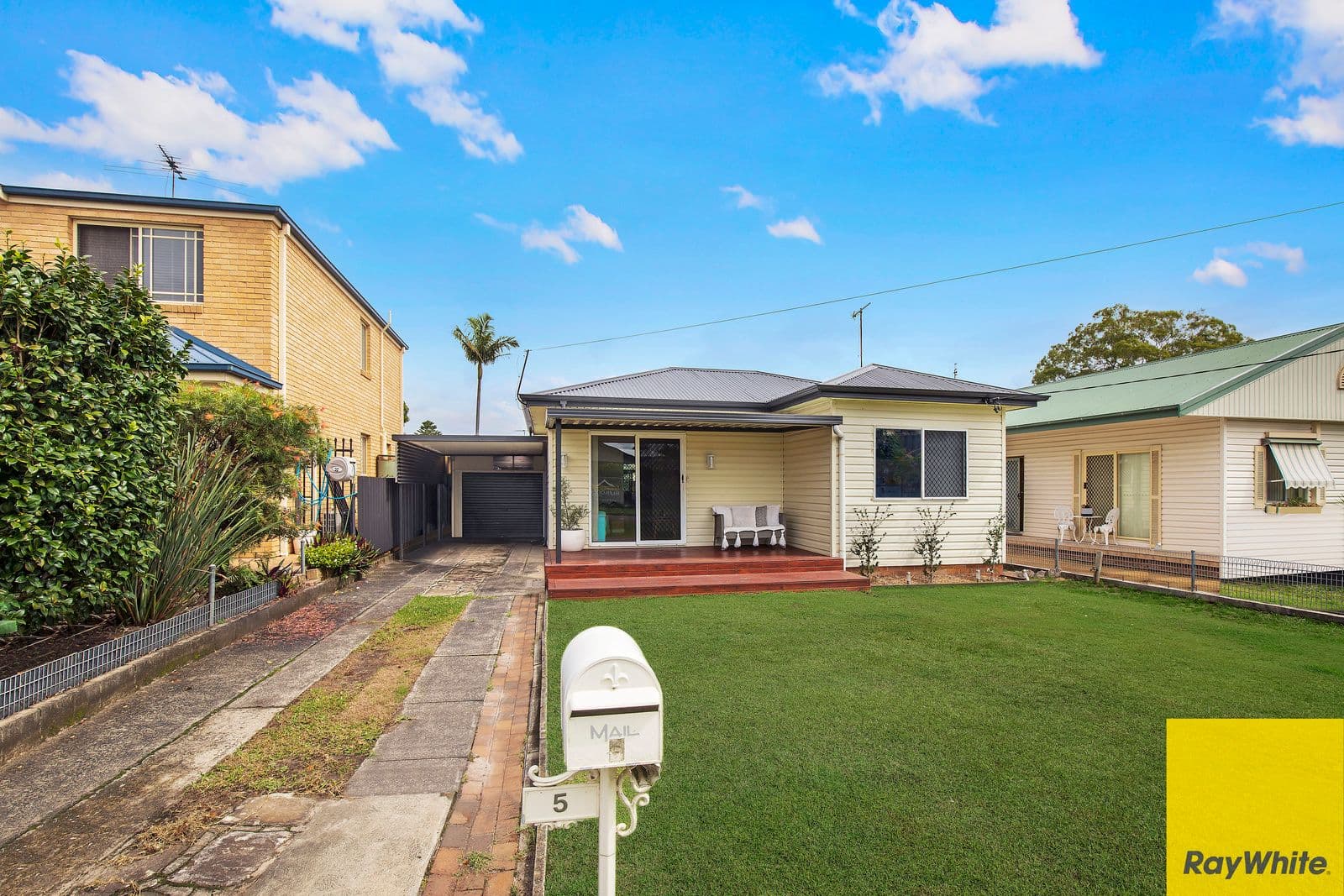 5 Dorothy Avenue, Woy Woy NSW 2256, Woy Woy - Image 1