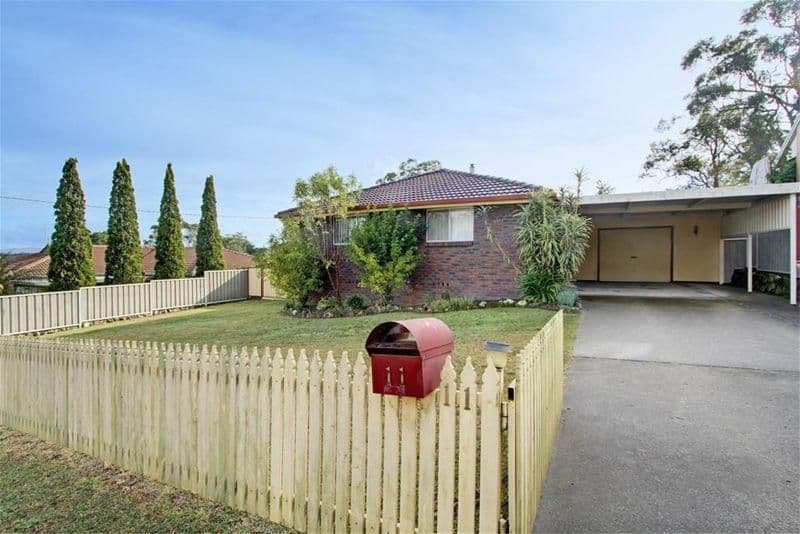 11 St Clair Street, BONNELLS BAY NSW 2264, Bonnells Bay - Image 1