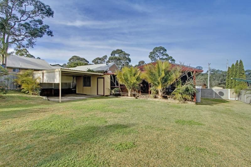 11 St Clair Street, BONNELLS BAY NSW 2264, Bonnells Bay - Thumbnail 2