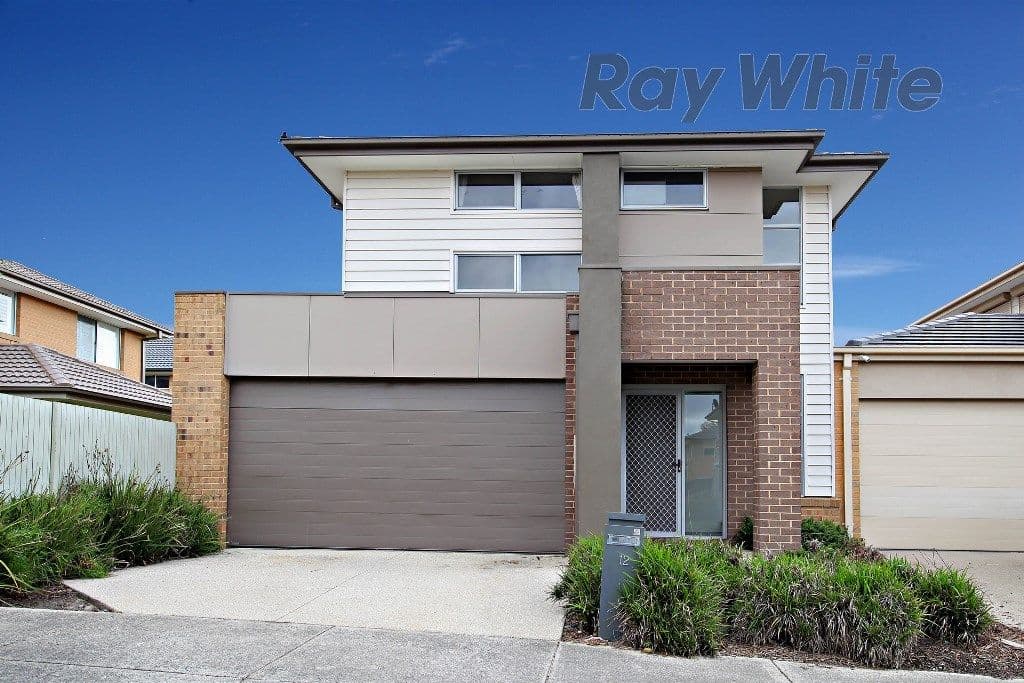 12 Valletta Street, Point Cook VIC 3030, Point Cook - Image 1