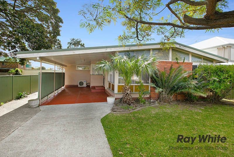 4 Eastern Avenue, SHELLHARBOUR NSW 2529, Shellharbour - Image 1