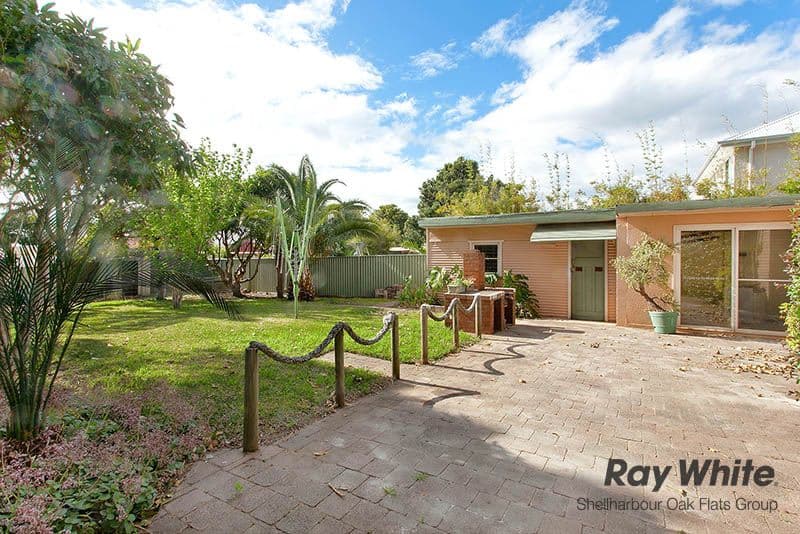 4 Eastern Avenue, SHELLHARBOUR NSW 2529, Shellharbour - Thumbnail 8