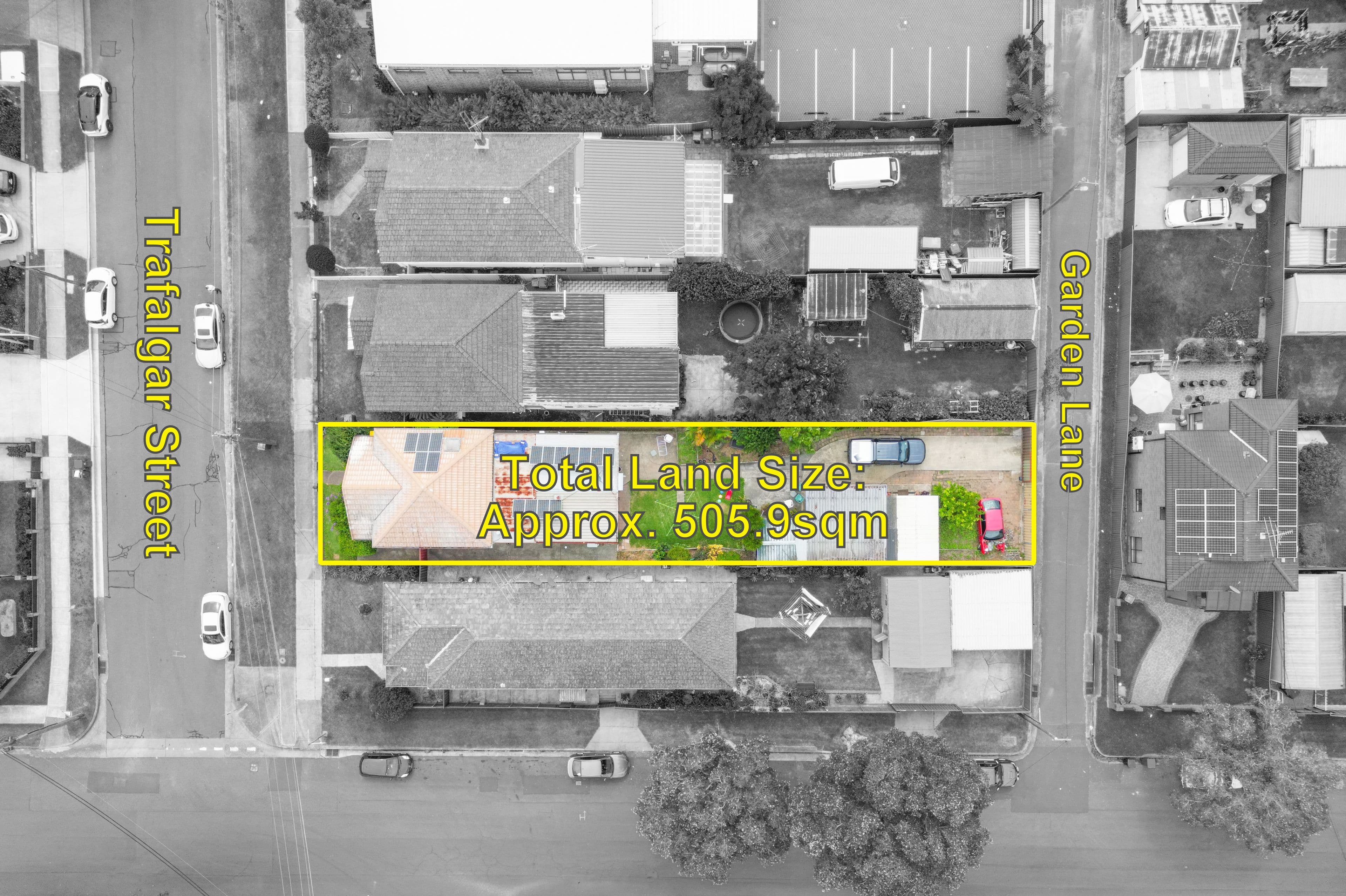 32 Trafalgar Street, Belmore NSW 2192, Belmore - Thumbnail 2