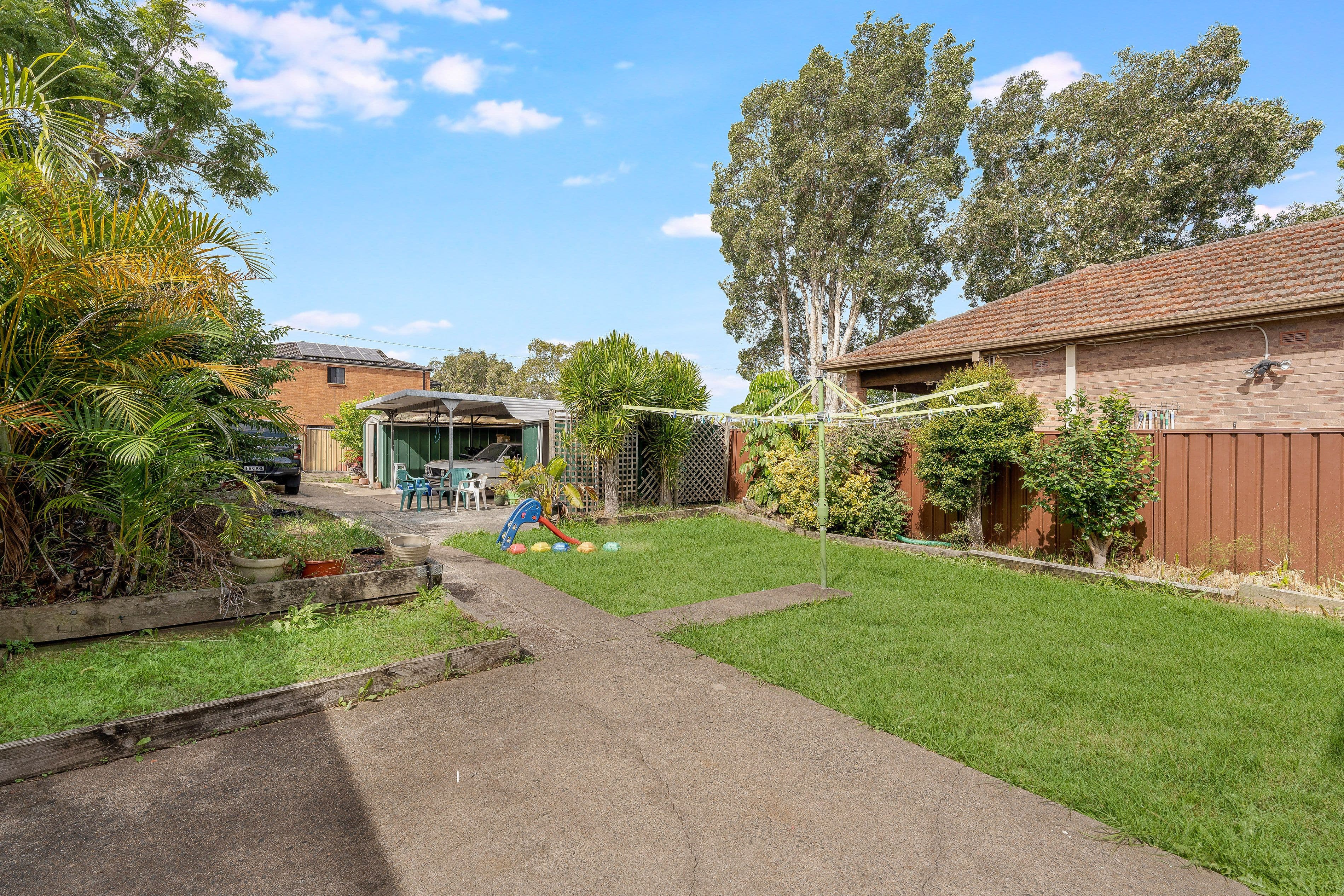32 Trafalgar Street, Belmore NSW 2192, Belmore - Thumbnail 8