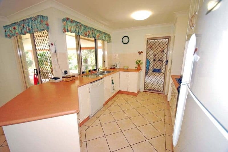26 Fowler Drive, YEPPOON QLD 4703, Yeppoon - Thumbnail 3