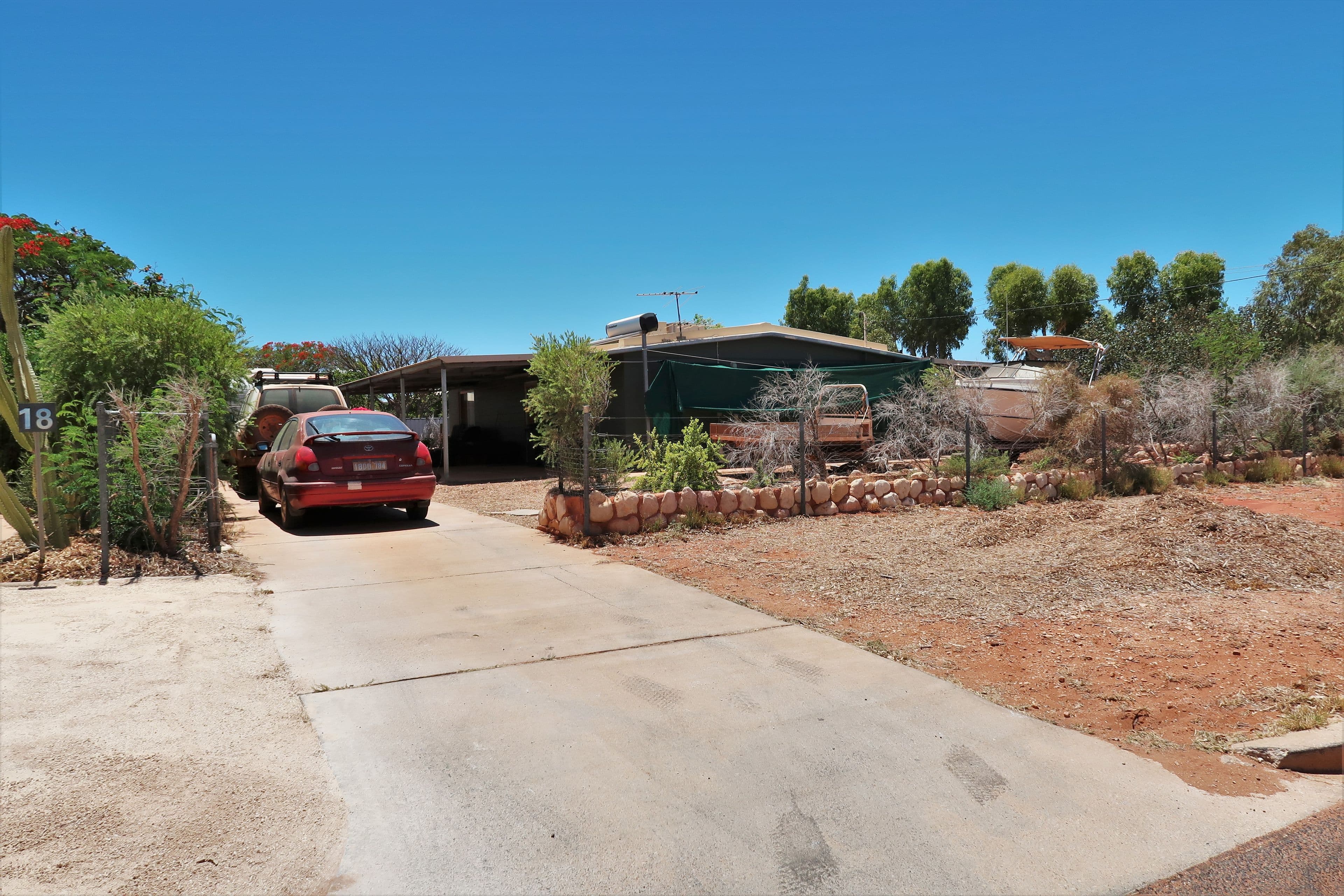 49 Nimitz Street, Exmouth WA 6707, Exmouth - Image 1