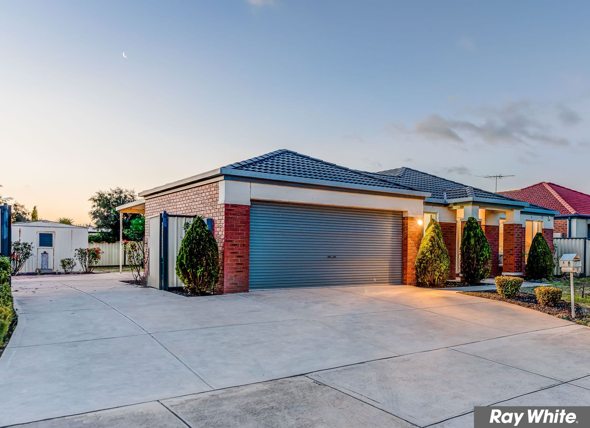 6 Whitfield Court, Truganina VIC 3029, Truganina - Image 1