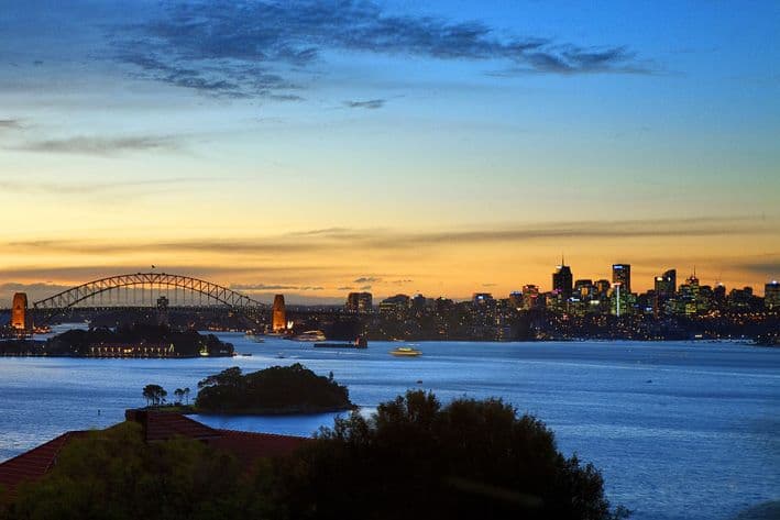 8 Wentworth Street, POINT PIPER NSW 2027, Point Piper - Image 1