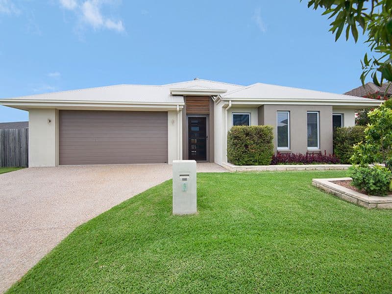 3 Couples Street, NORTH LAKES QLD 4509, North Lakes - Thumbnail 2