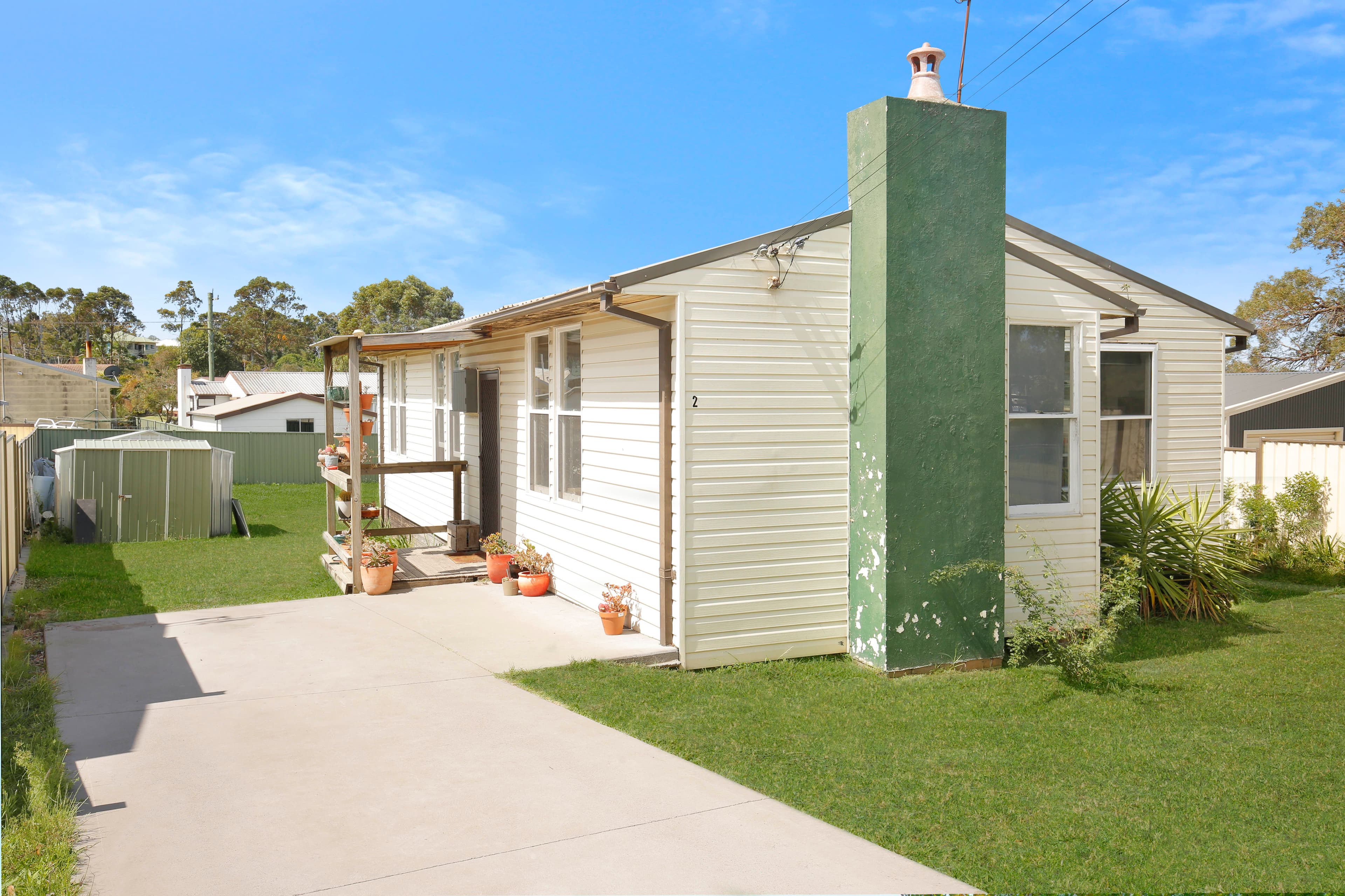 2 Stratford Road, Unanderra - Image 1