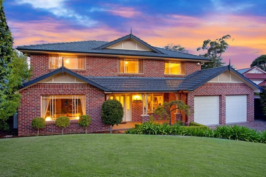 2 Worthing Place, CHERRYBROOK NSW 2126, Cherrybrook - Image 1