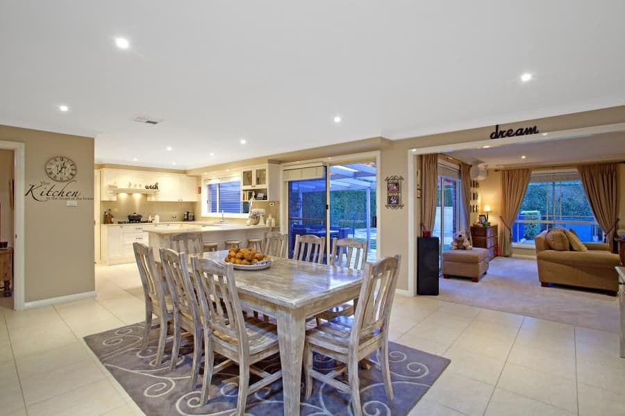 2 Worthing Place, CHERRYBROOK NSW 2126, Cherrybrook - Thumbnail 2