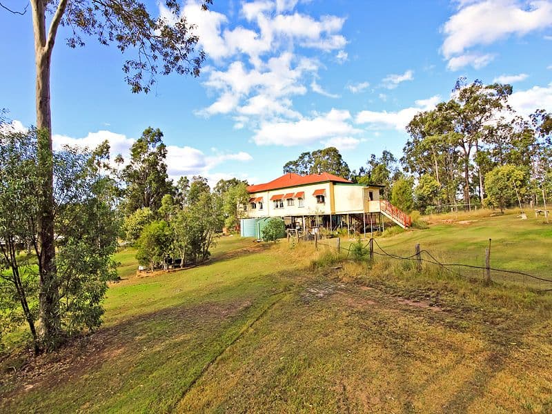 54 Wattlebird Court, GREENBANK QLD 4124, Greenbank - Image 1