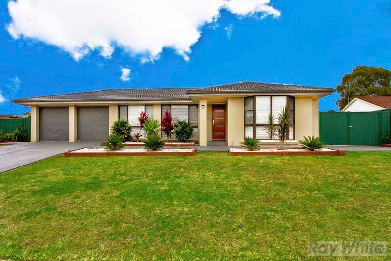 155 Kalang Road, EDENSOR PARK NSW 2176, Edensor Park - Image 1