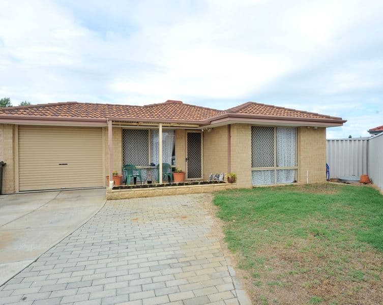 11 Redfin Close, WARNBRO WA 6169, Warnbro - Thumbnail 4