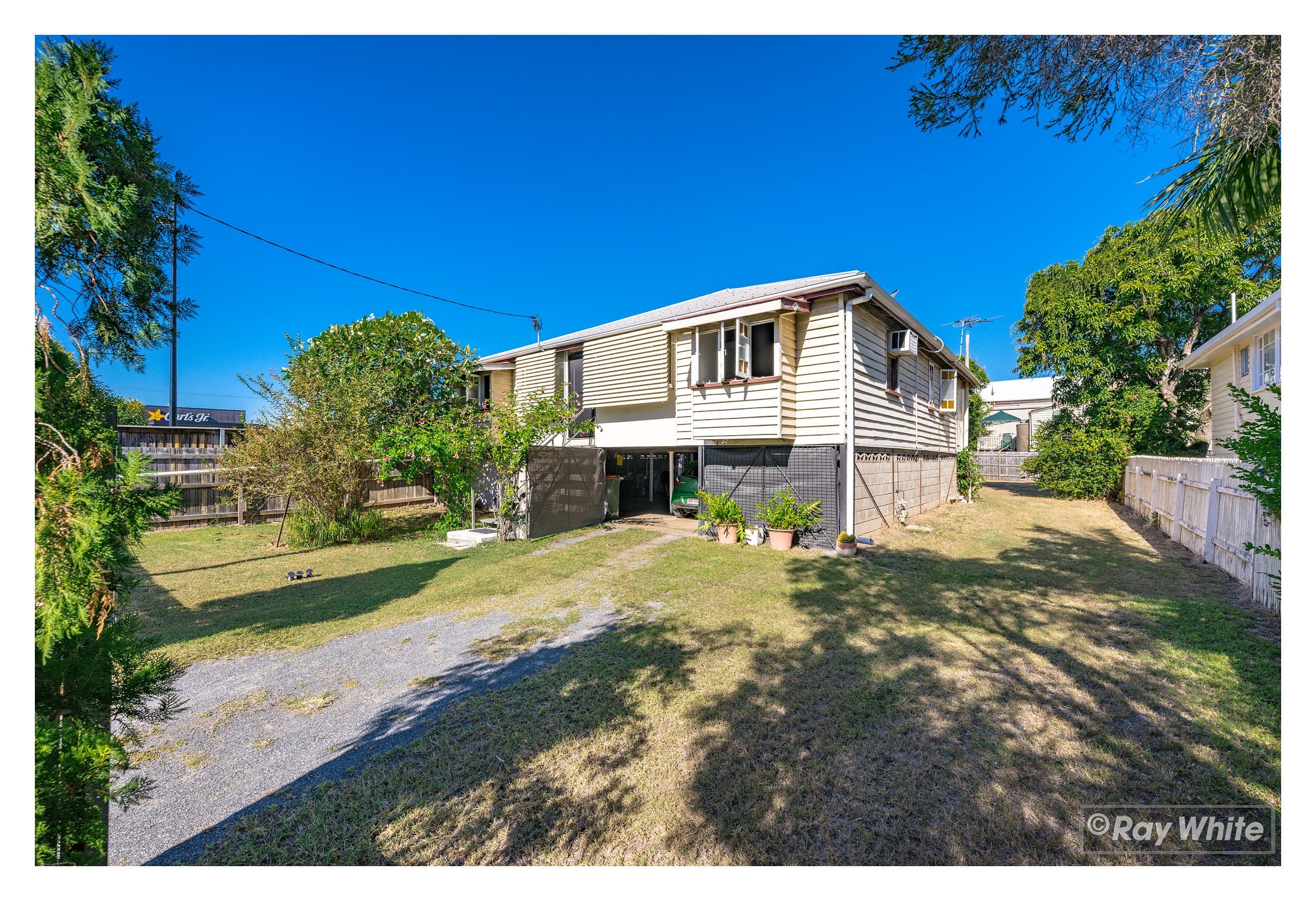 75 Archer Street, Rockhampton City QLD 4700, Rockhampton City - Image 1