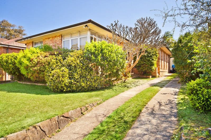 14 Hinkler Crescent, LANE COVE NSW 2066, Lane Cove North - Image 1
