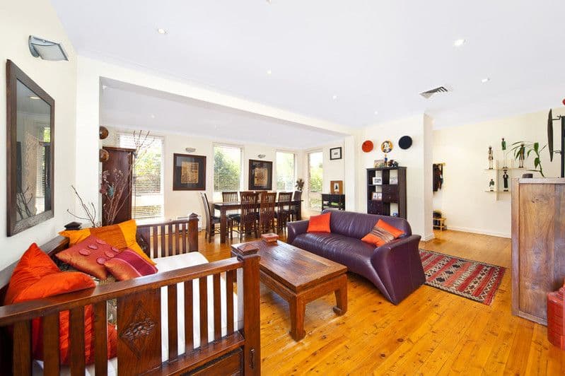 14 Hinkler Crescent, LANE COVE NSW 2066, Lane Cove North - Thumbnail 2