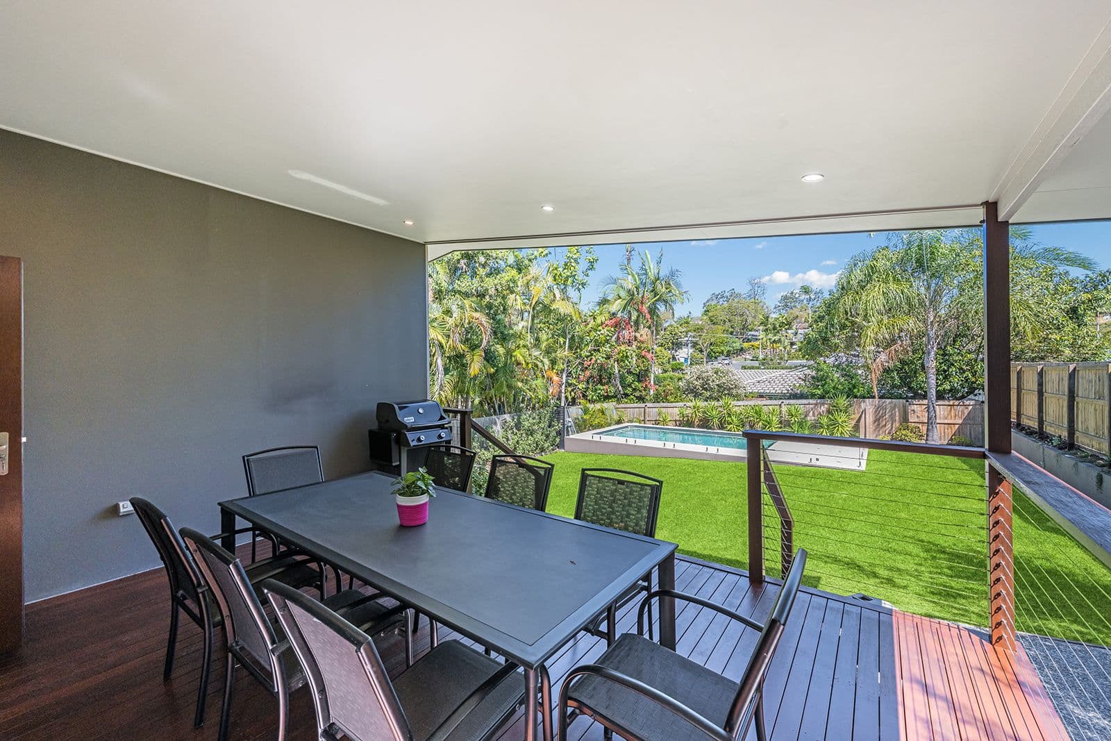 25 Aberfoyle Street, Kenmore QLD 4069, Kenmore - Thumbnail 7