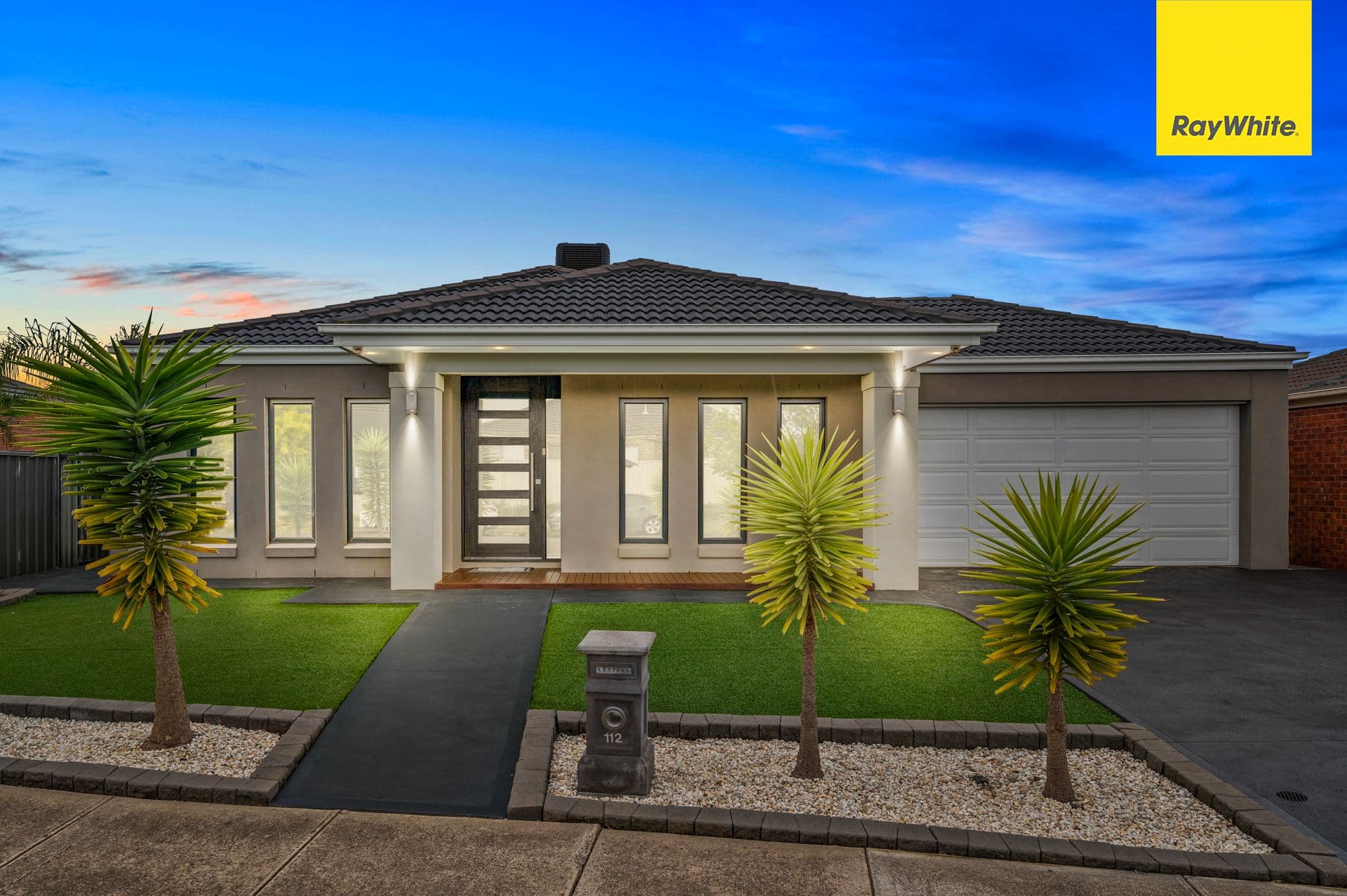 112 Westlake Drive, Melton West VIC 3337, Melton West - Thumbnail 2