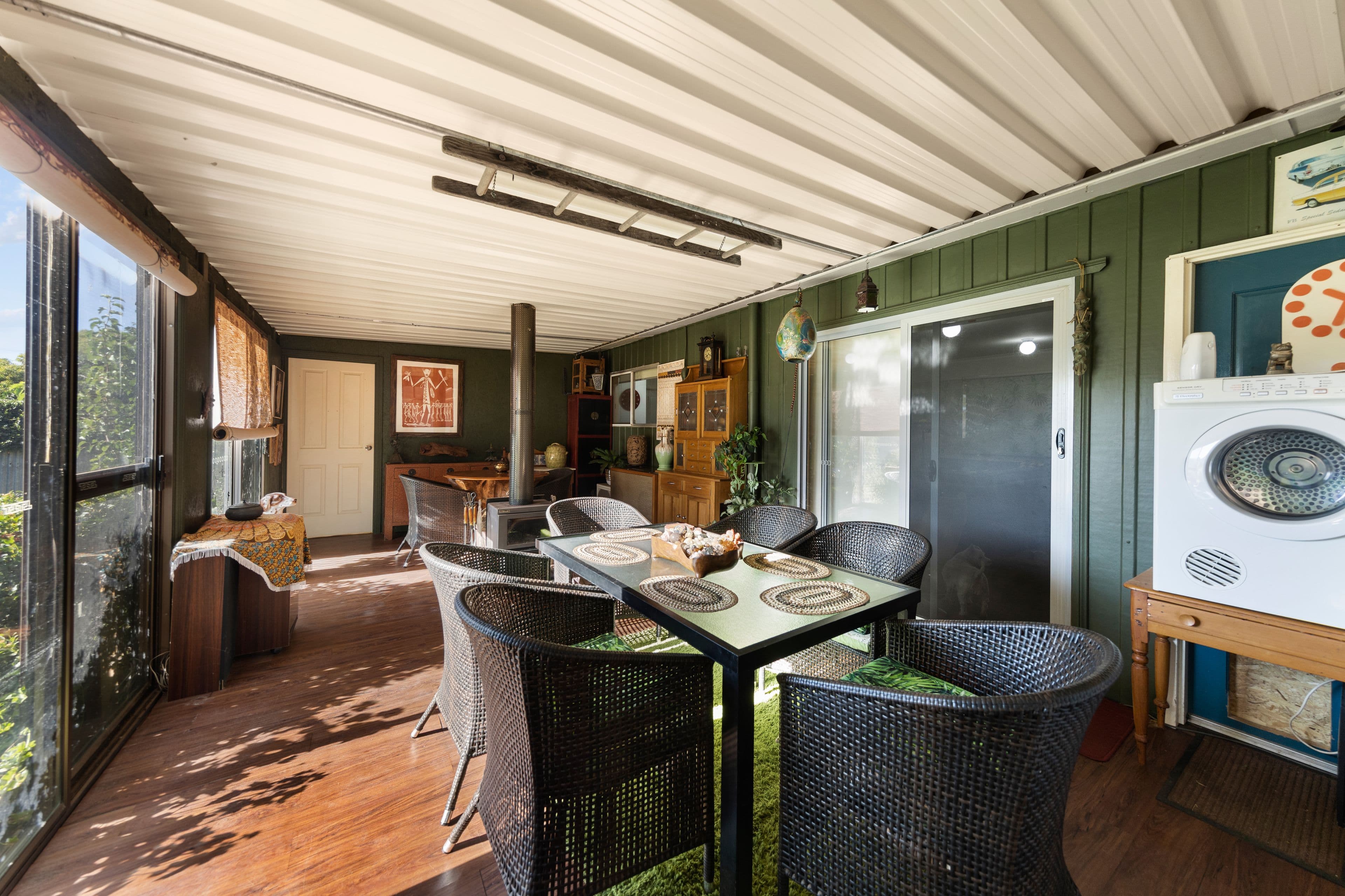 2 Lewis Street, Burra SA 5417, Burra - Thumbnail 8