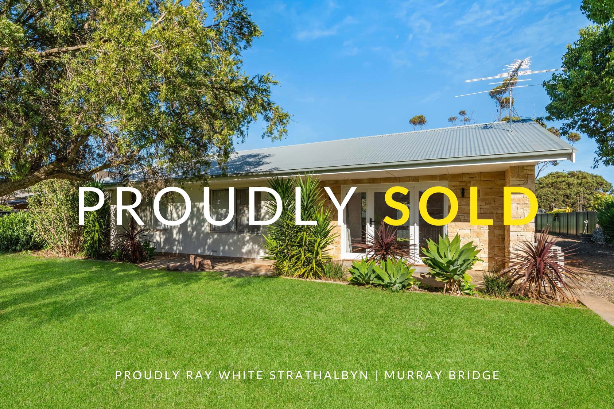 34 Ashbourne Road, Strathalbyn SA 5255, Strathalbyn - Image 1