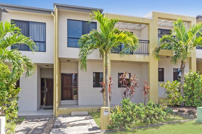 41 Paddington Terrace, Douglas QLD 4814, Douglas - Image 1