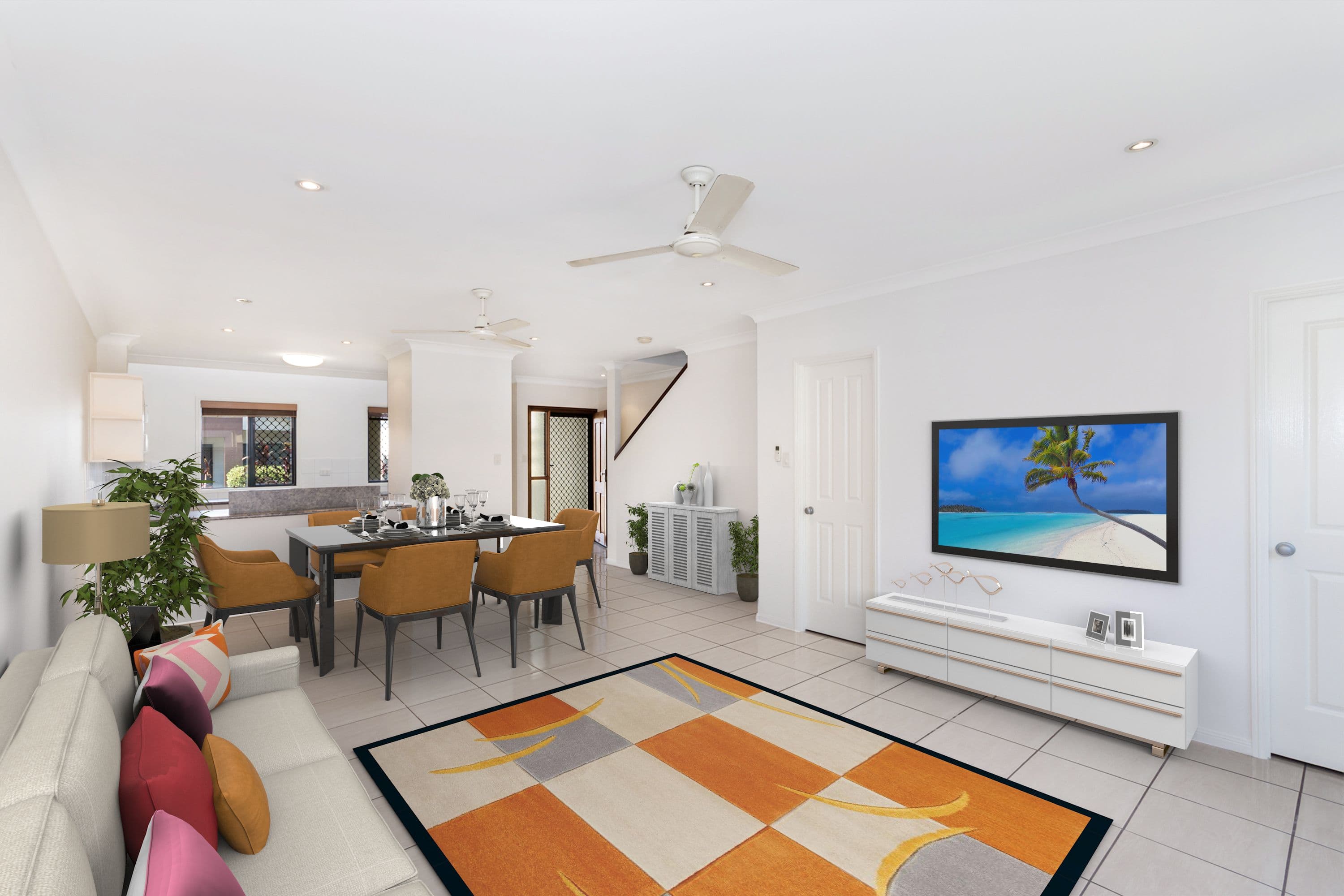41 Paddington Terrace, Douglas QLD 4814, Douglas - Thumbnail 2