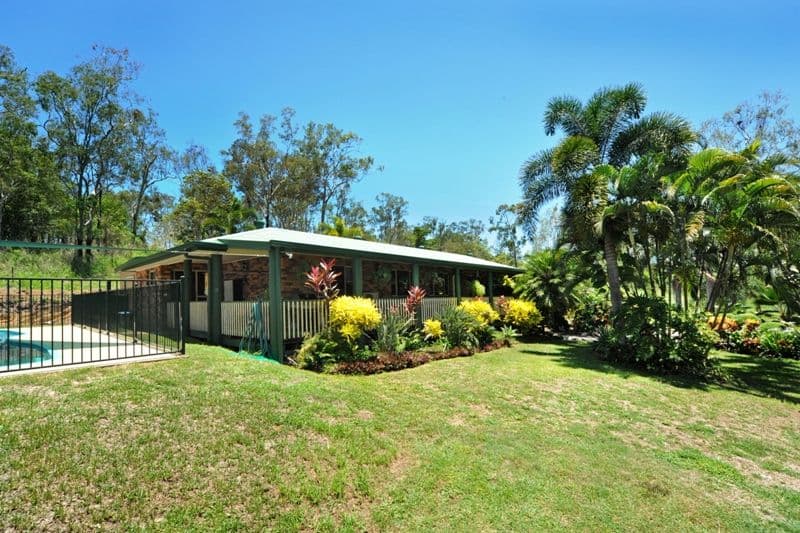 152 Paluma Road, CANNONVALE QLD 4802, Cannonvale - Thumbnail 5