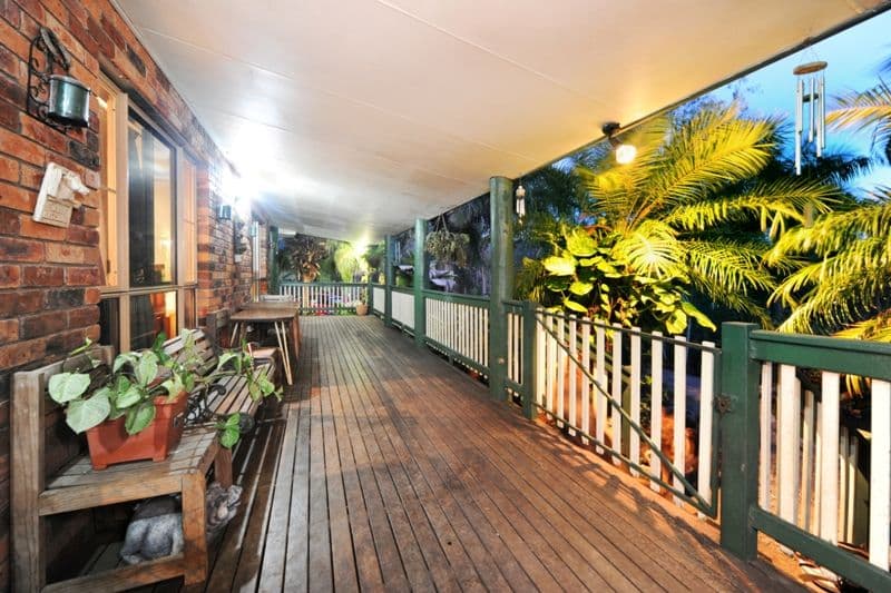152 Paluma Road, CANNONVALE QLD 4802, Cannonvale - Thumbnail 6