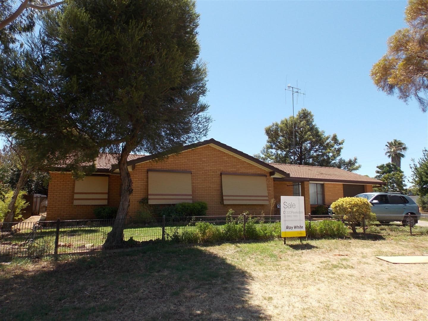 130 Victoria Street, PARKES NSW 2870, Parkes - Image 1