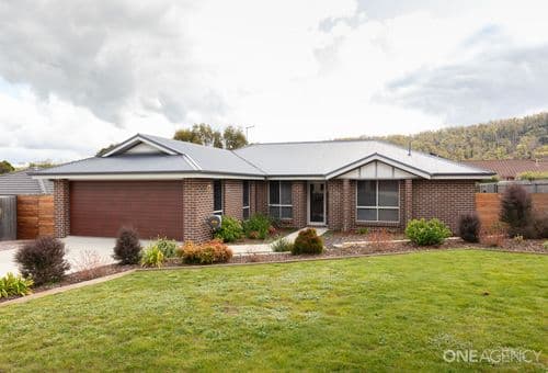 29 Hadspen Park Drive, Hadspen, Hadspen - Image 1