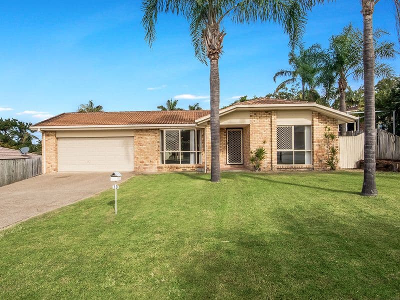 10 Gosford Court, Helensvale QLD 4212, Helensvale - Thumbnail 2