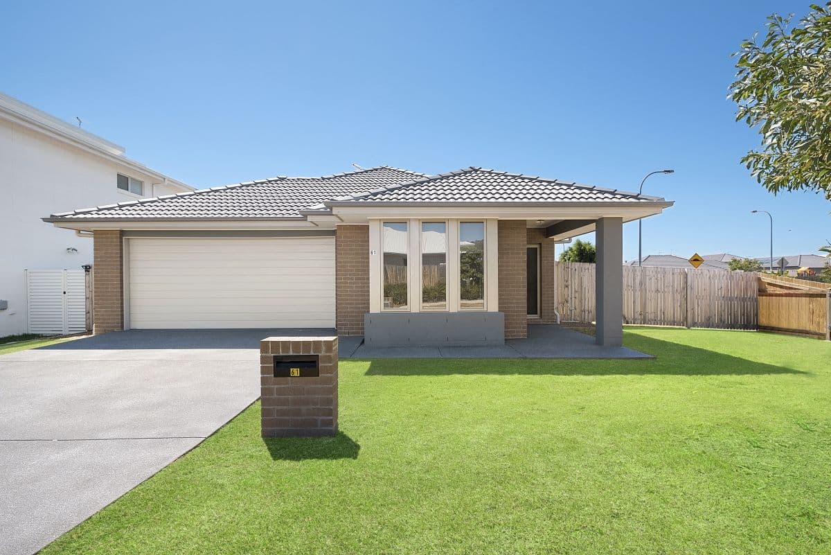 61 Hinton Crescent, Mango Hill QLD 4509, Mango Hill - Image 1