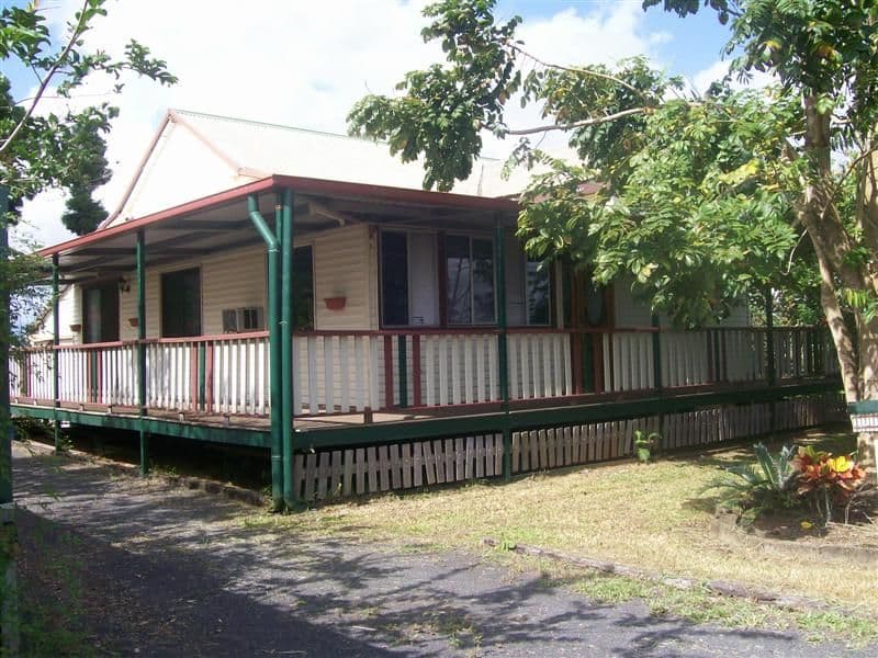 9 North Avenue, South Johnstone, INNISFAIL QLD 4860, Innisfail - Image 1