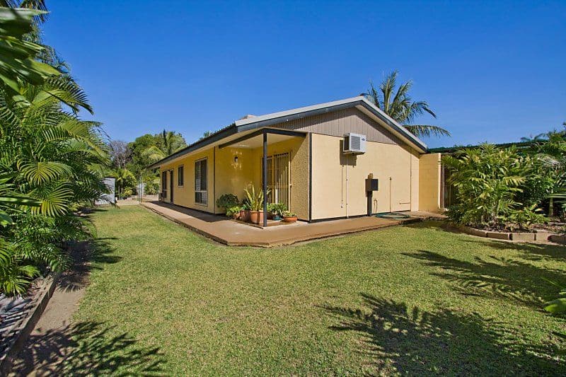4 Kapool Crescent, MALAK NT 0812, Malak - Image 1