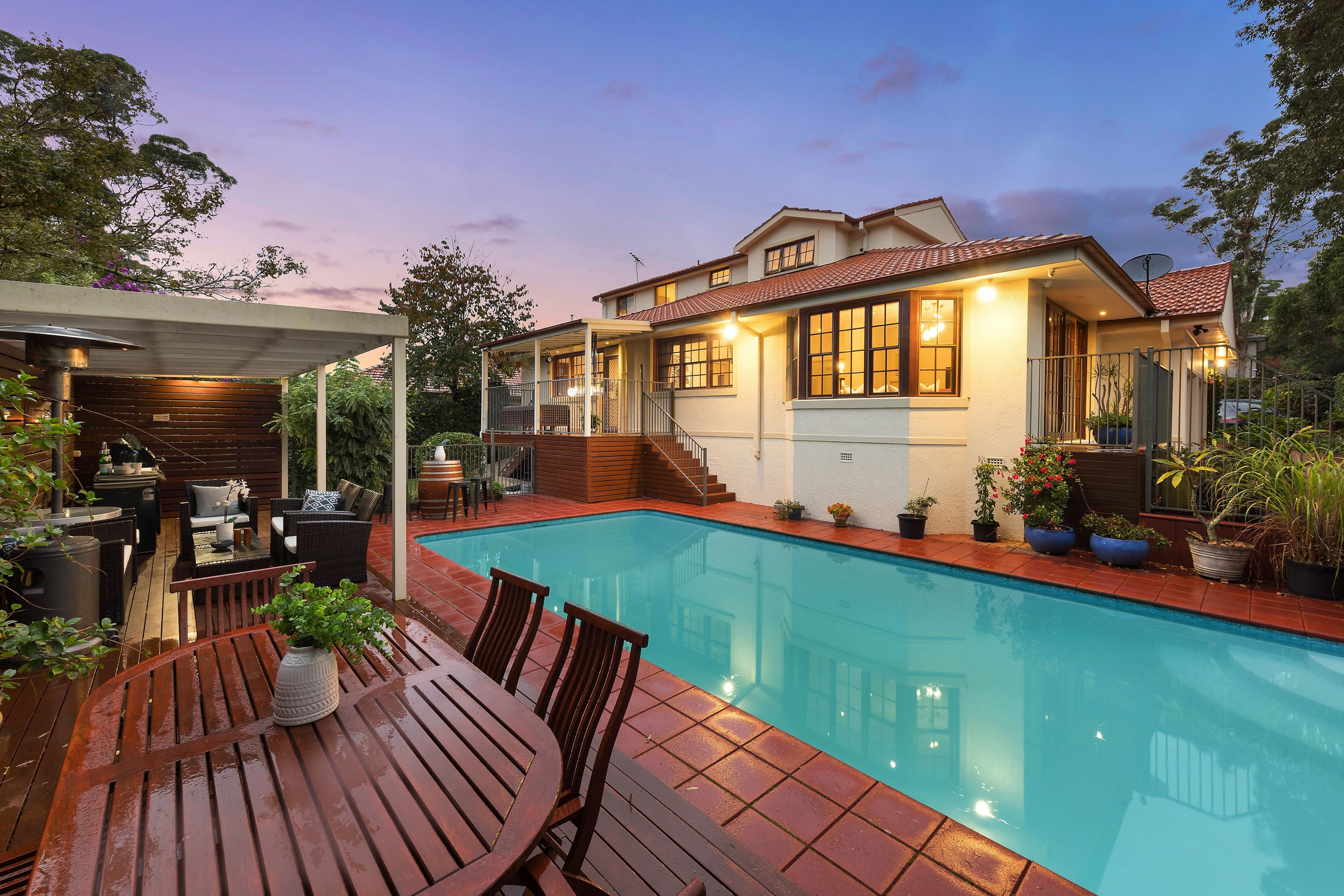 43 Boolarong Road, Pymble NSW 2073, Pymble - Image 1