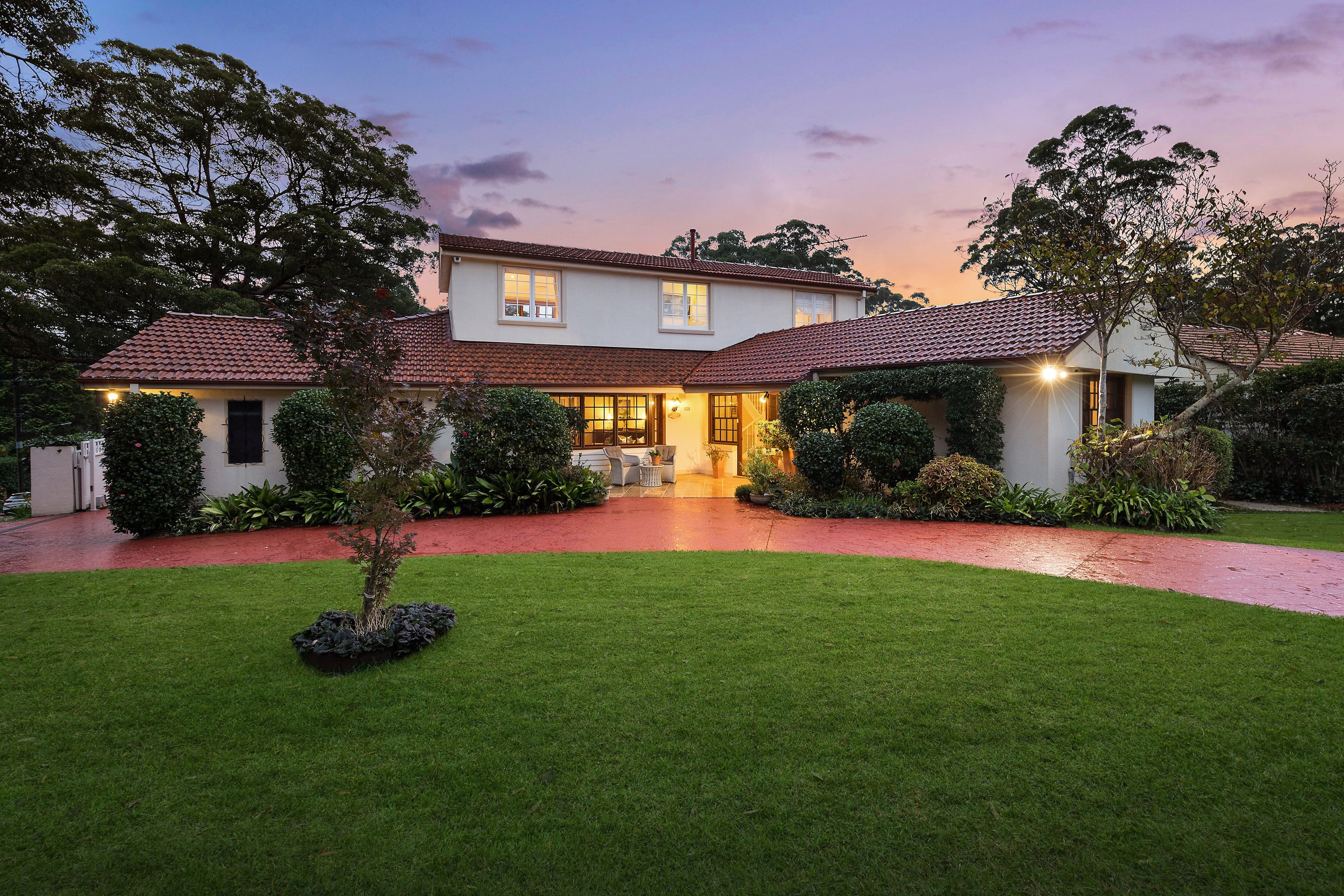43 Boolarong Road, Pymble NSW 2073, Pymble - Thumbnail 2