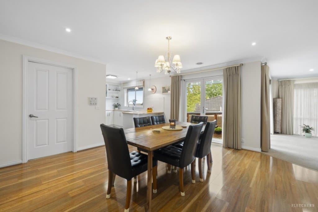 1 Camplin Rise, Lilydale - Image 1