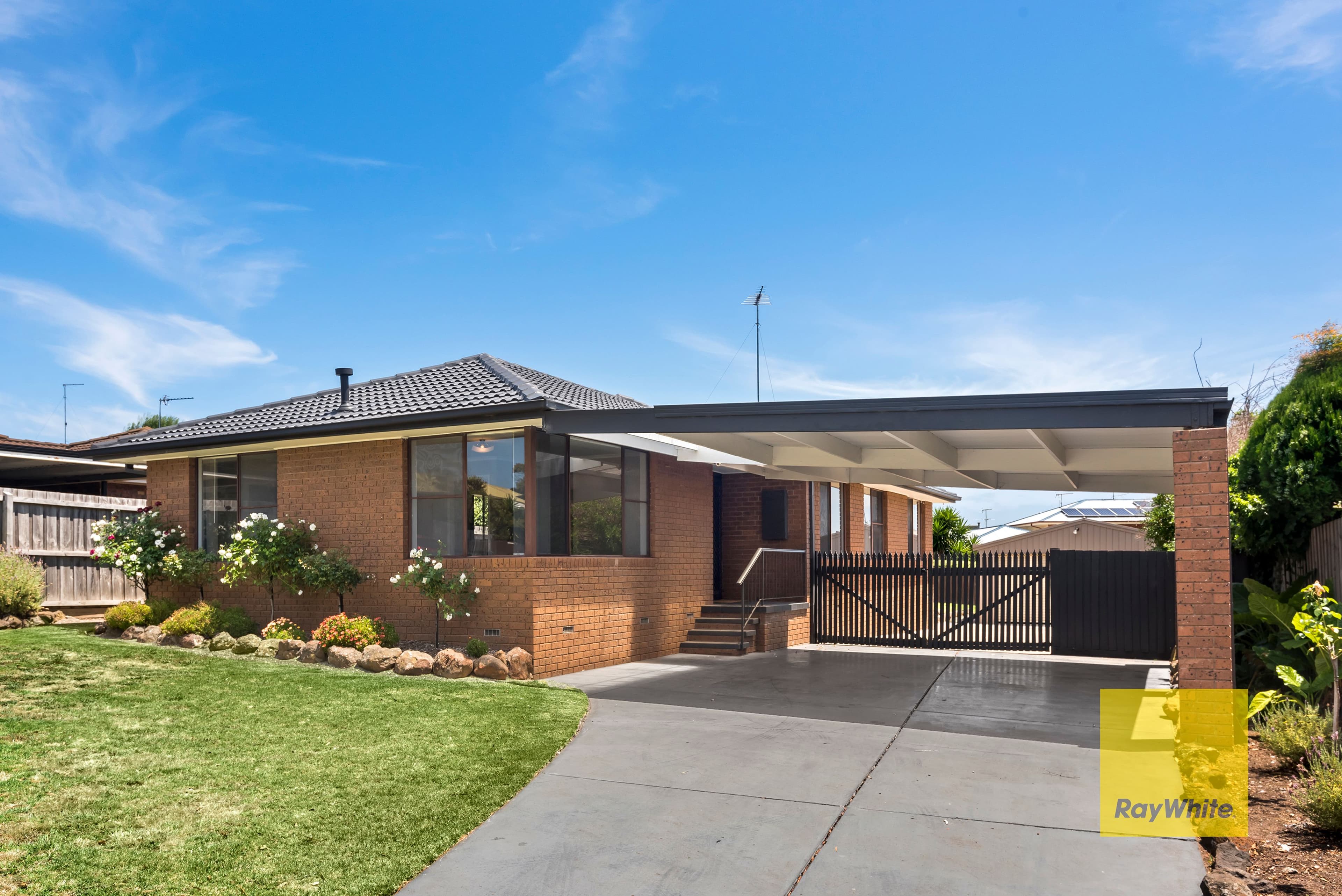 84 Moruya Drive, Grovedale VIC 3216, Grovedale - Image 1