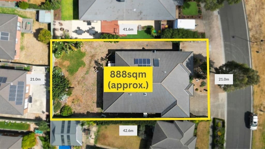 7 Playford Drive, Wyndham Vale VIC 3024, Wyndham Vale - Image 1