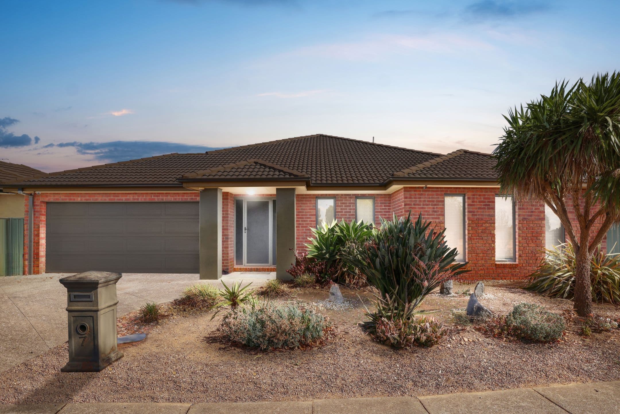 7 Playford Drive, Wyndham Vale VIC 3024, Wyndham Vale - Thumbnail 2