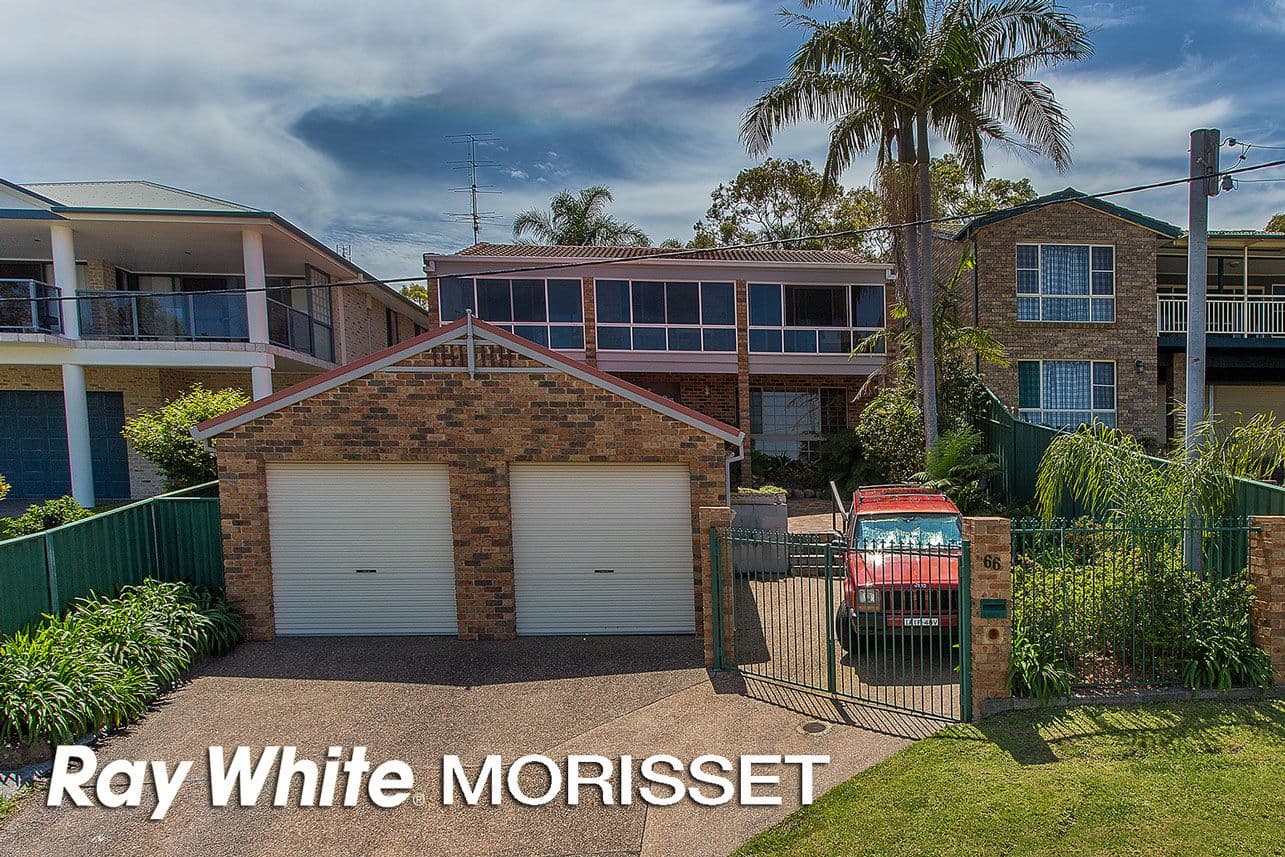 66 Sunshine Parade, SUNSHINE NSW 2264, Sunshine - Image 1