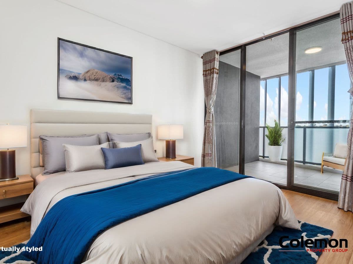 723 / 2E Charles St, Canterbury, Canterbury - Thumbnail 3
