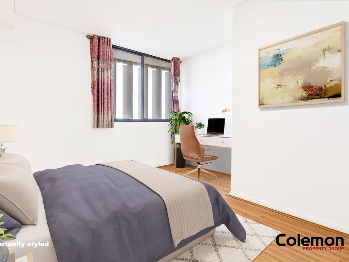 723 / 2E Charles St, Canterbury, Canterbury - Thumbnail 4